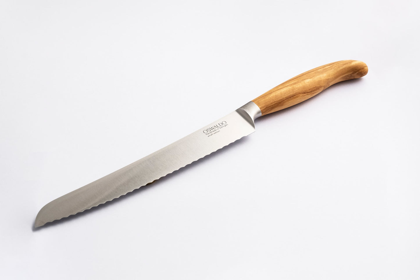 Brotmesser Amalfi 22cm
