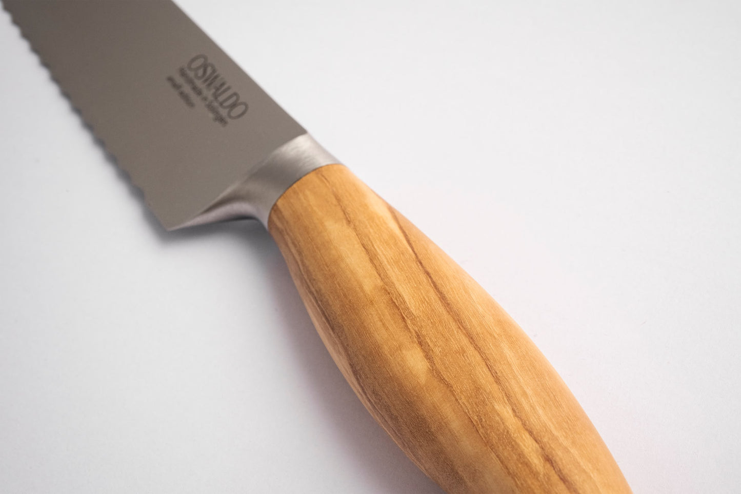 Brotmesser Amalfi 22cm
