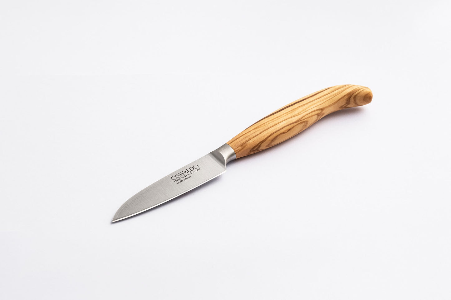 Gemüsemesser Amalfi 9cm