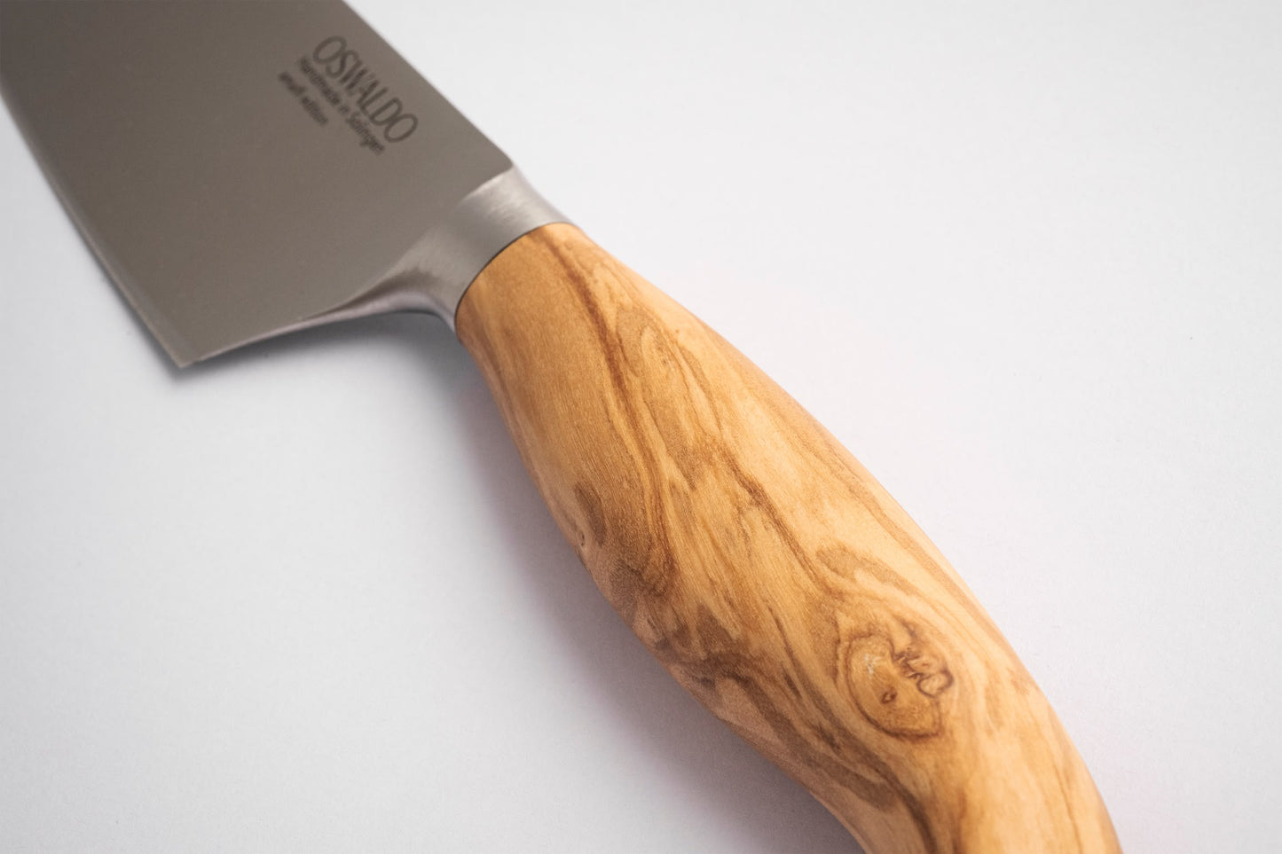 Kochmesser Amalfi 18cm