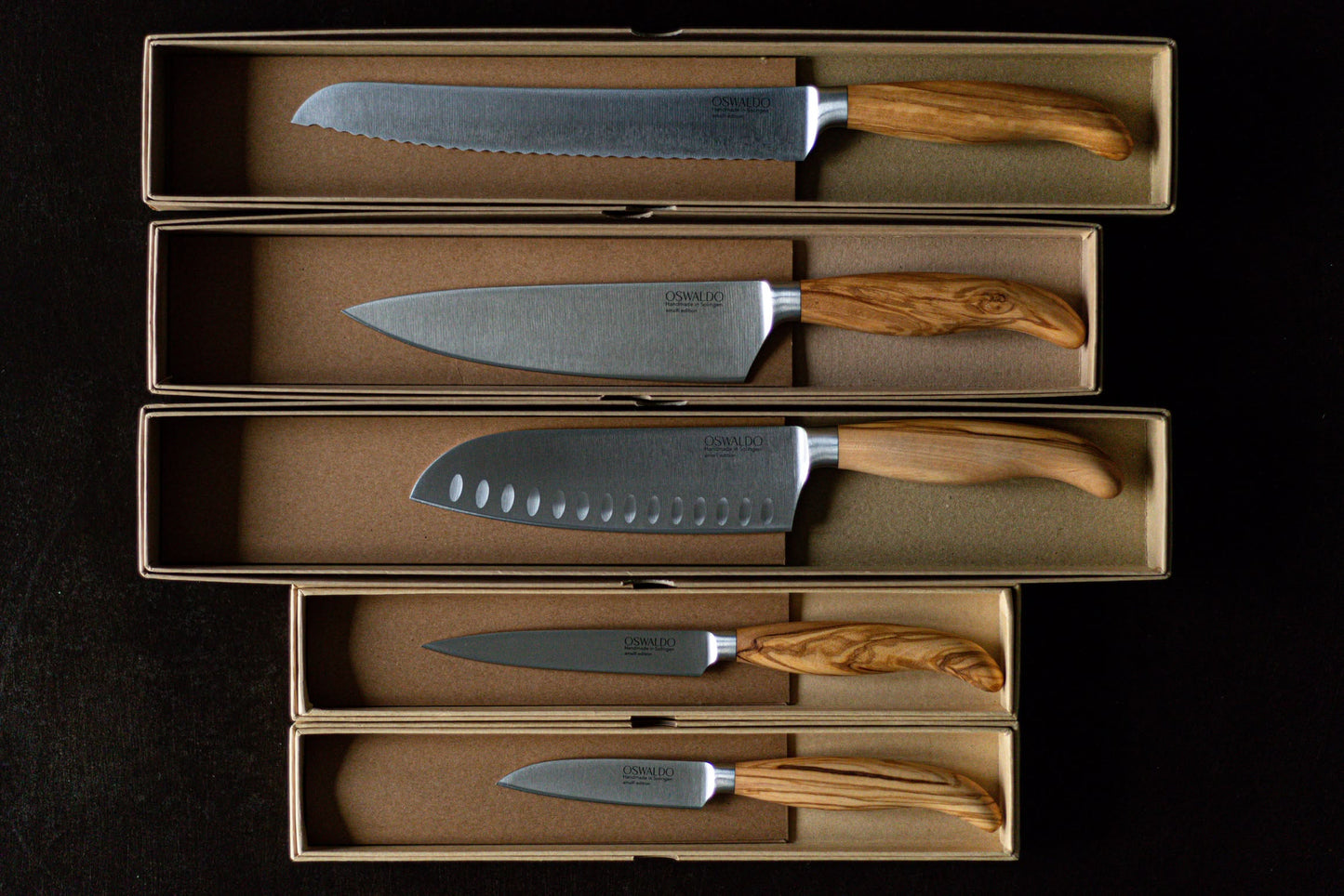 Profi Set