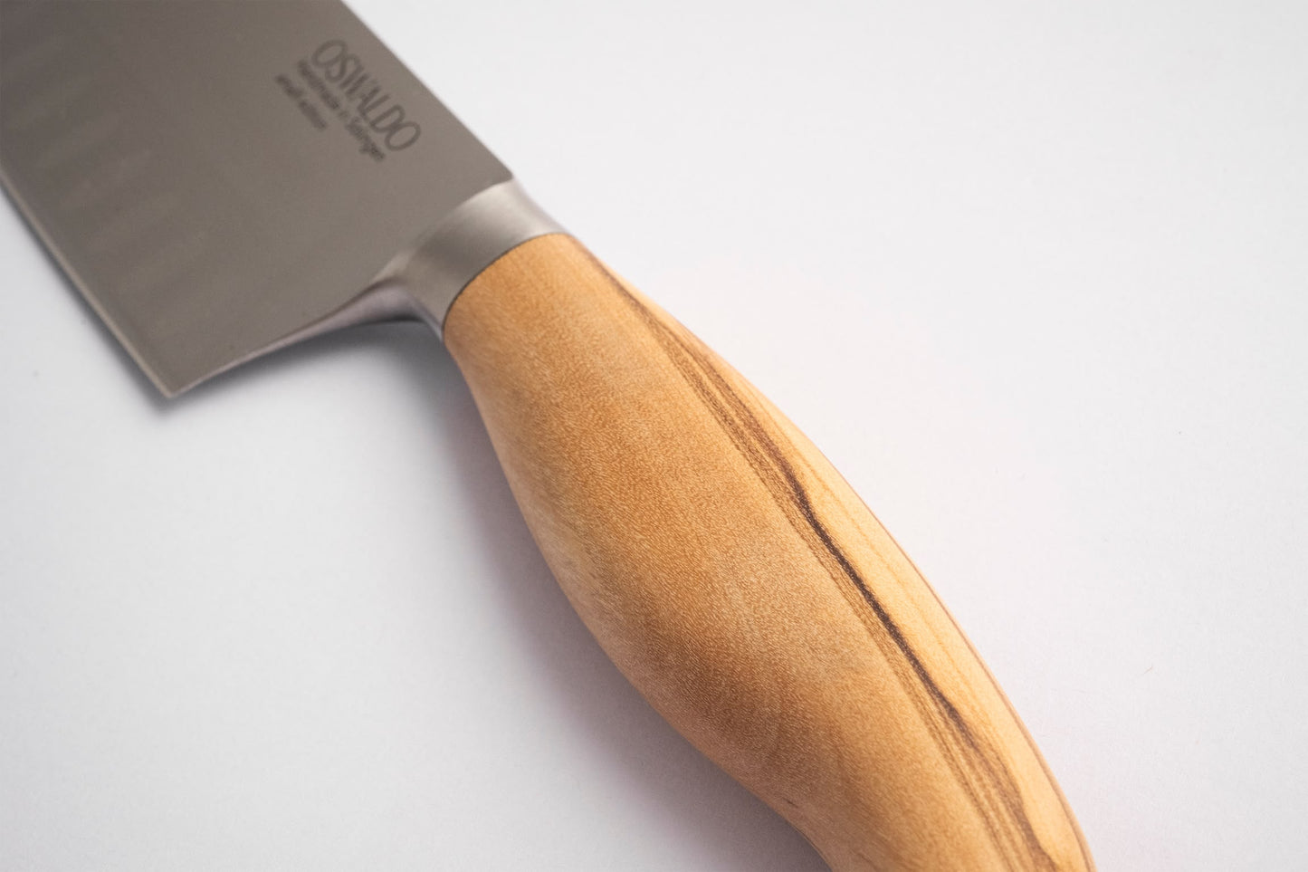 Santokumesser Amalfi 16cm
