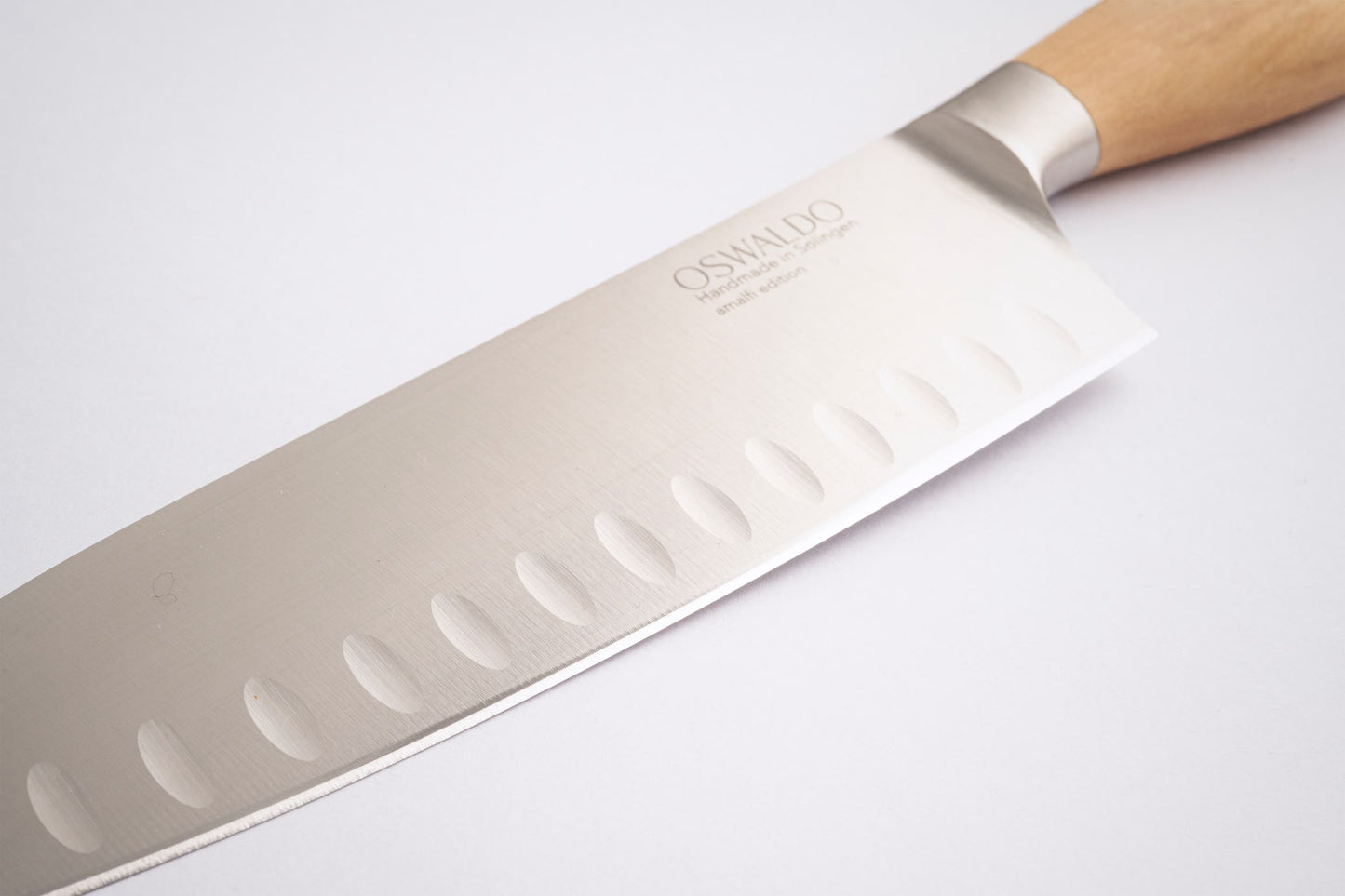 Santokumesser Amalfi 16cm