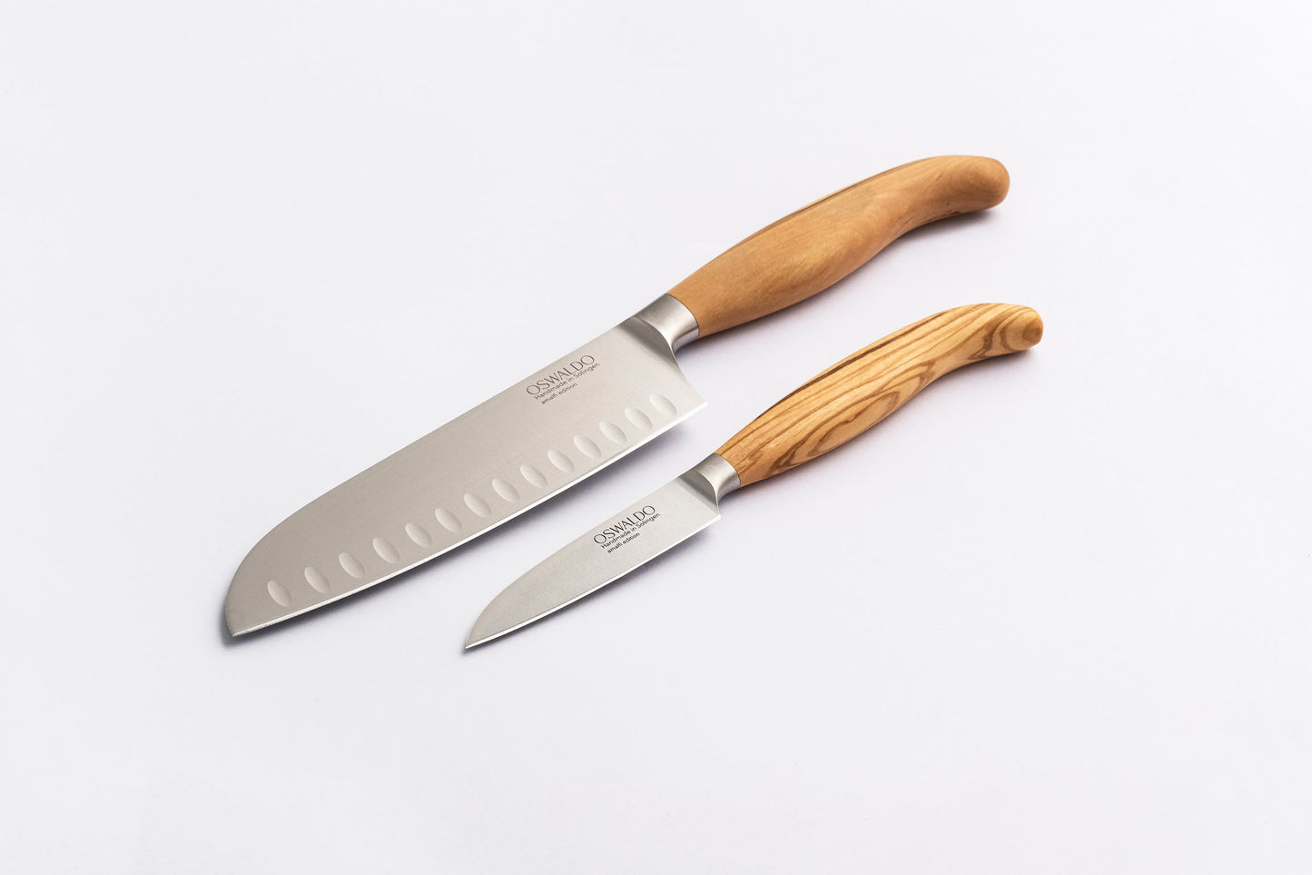 Starter Set mit Gemüsemesser