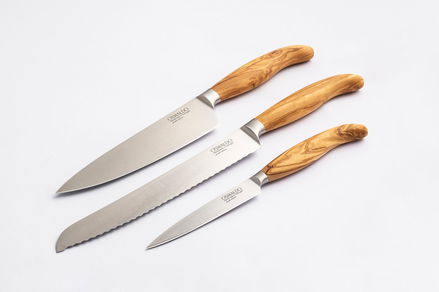 Premium Set mit Spickmesser