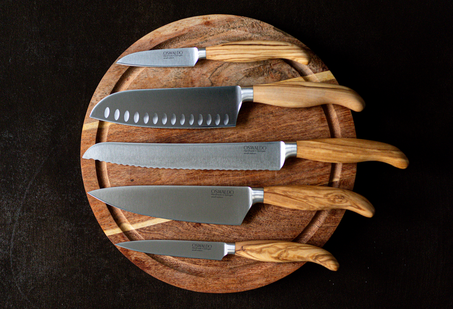 Profi Set