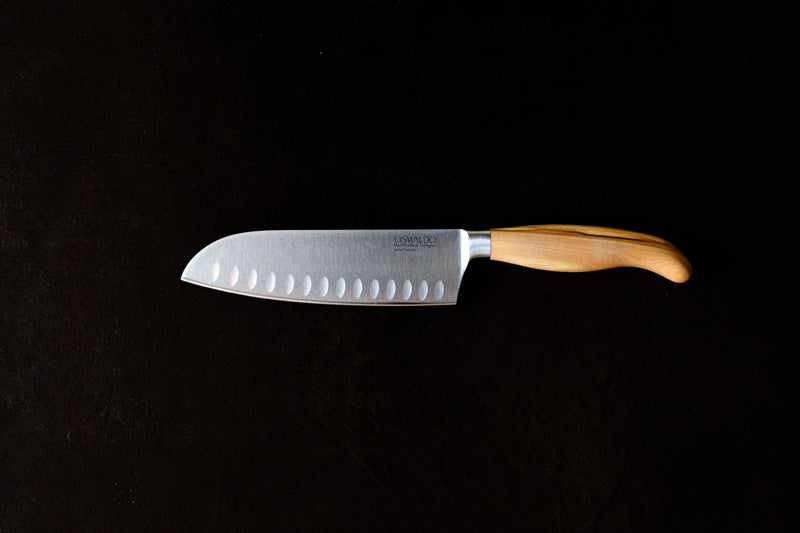 Santokumesser Amalfi 16cm